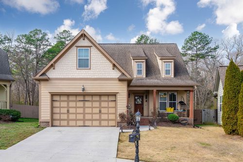 5415 Little Gem Lane, Ooltewah, TN, 37363 | Card Image