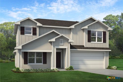 1127 Sky Summit Ct, Belton, TX, 76513-0285 | Card Image