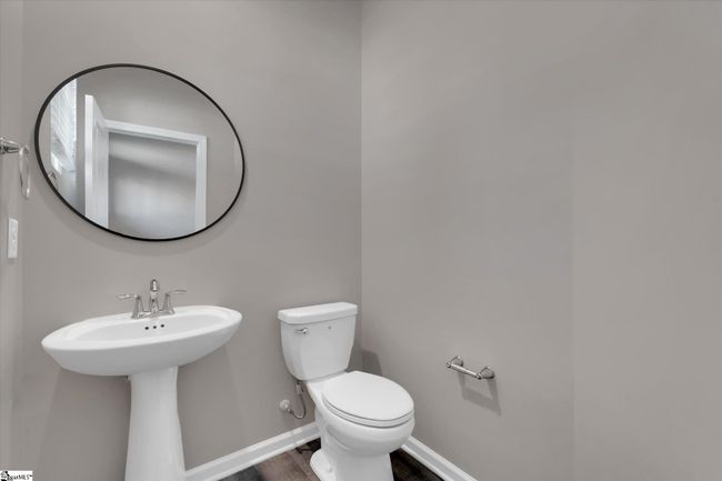 291 E Compass Way, Townhouse with 3 bedrooms, 3 bathrooms and 1 parking in Easley SC | Image 15