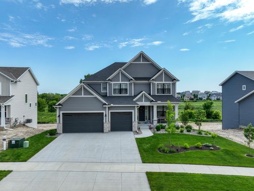 14714 146th Ave N, Dayton, MN, 55327-2202 | Card Image