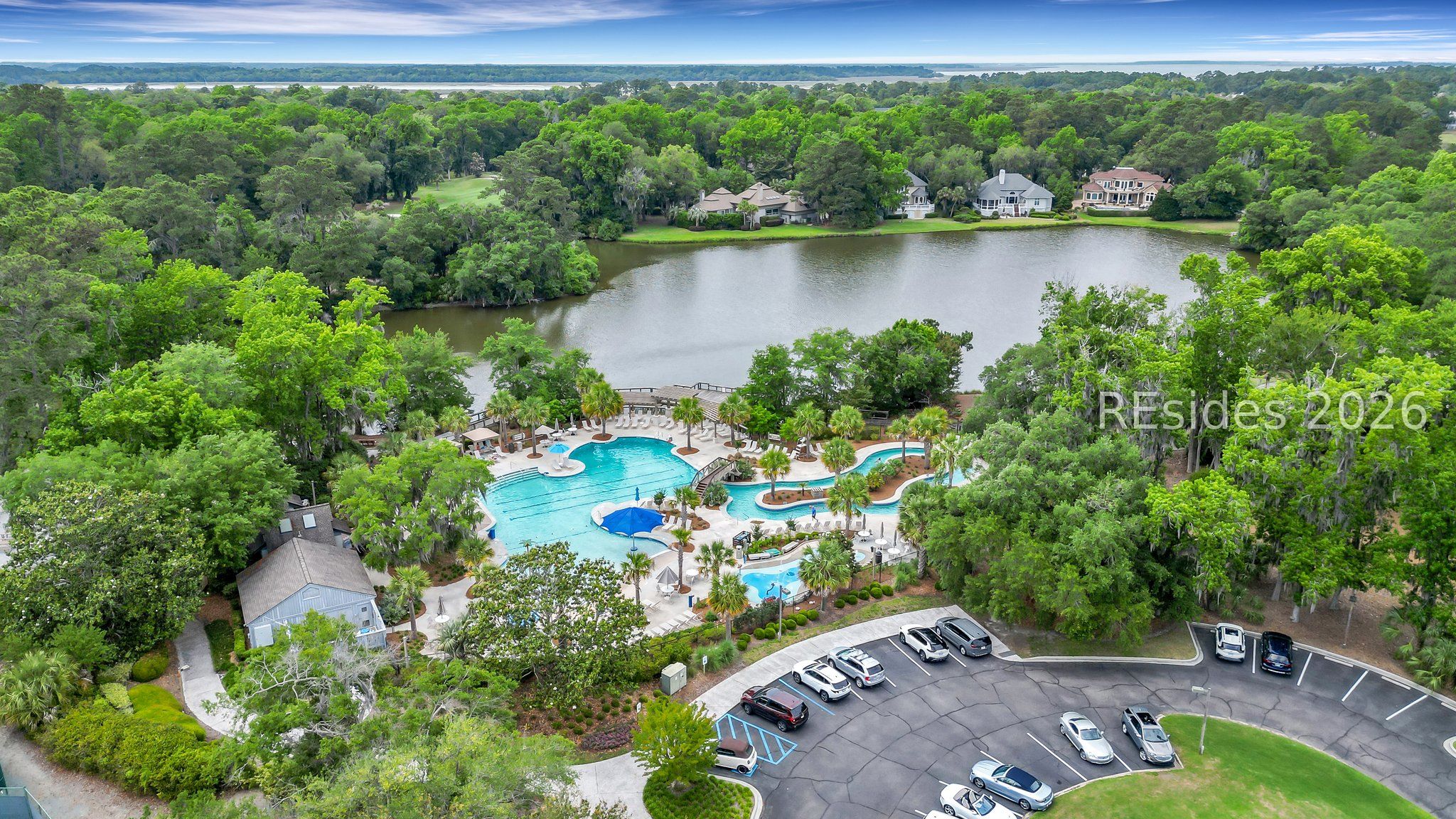 Residential in Hilton Head Island 4