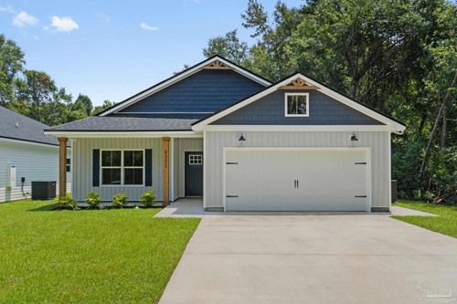 8310 Vickie St, Pensacola, FL, 32514-3828 | Card Image