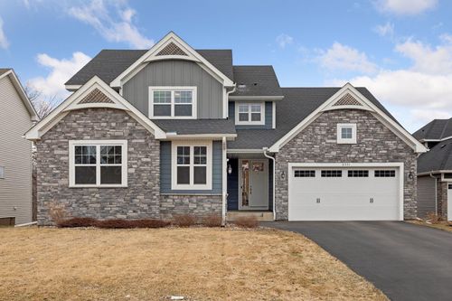 6331 Apple Ct, Inver Grove Heights, MN, 55077-1105 | Card Image