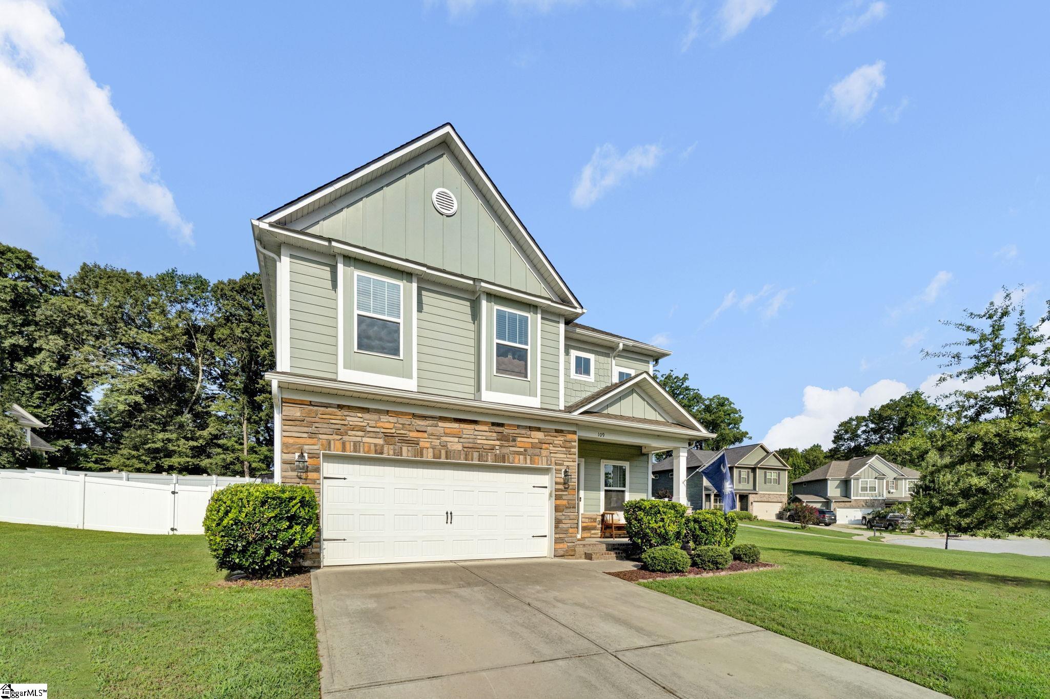 Residential in Fountain Inn 3