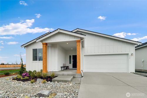 112 Foggy Valley Drive, Sequim, WA, 98382 | Card Image