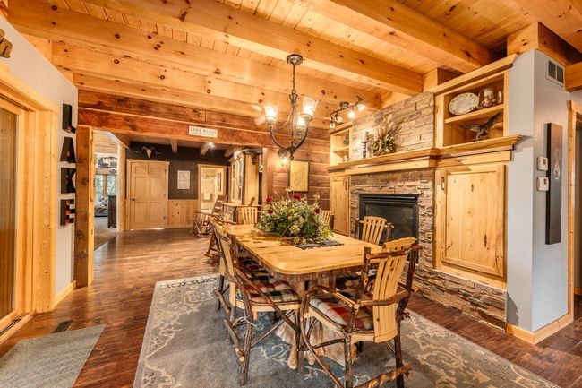 N10627 Bay View Lane, House other with 4 bedrooms, 3 bathrooms and null parking in WORCESTER WI | Image 8