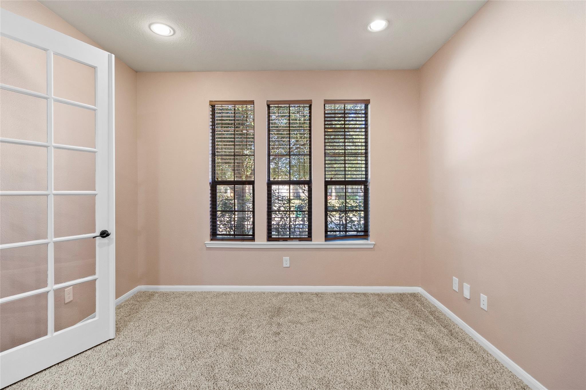 Residential in Cypress 4