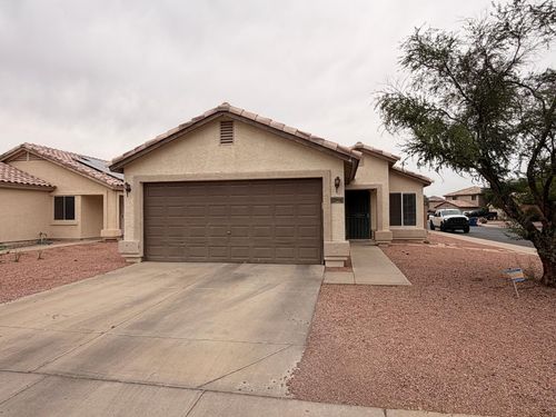 11914 W Corrine Dr, El Mirage, AZ, 85335-3381 | Card Image