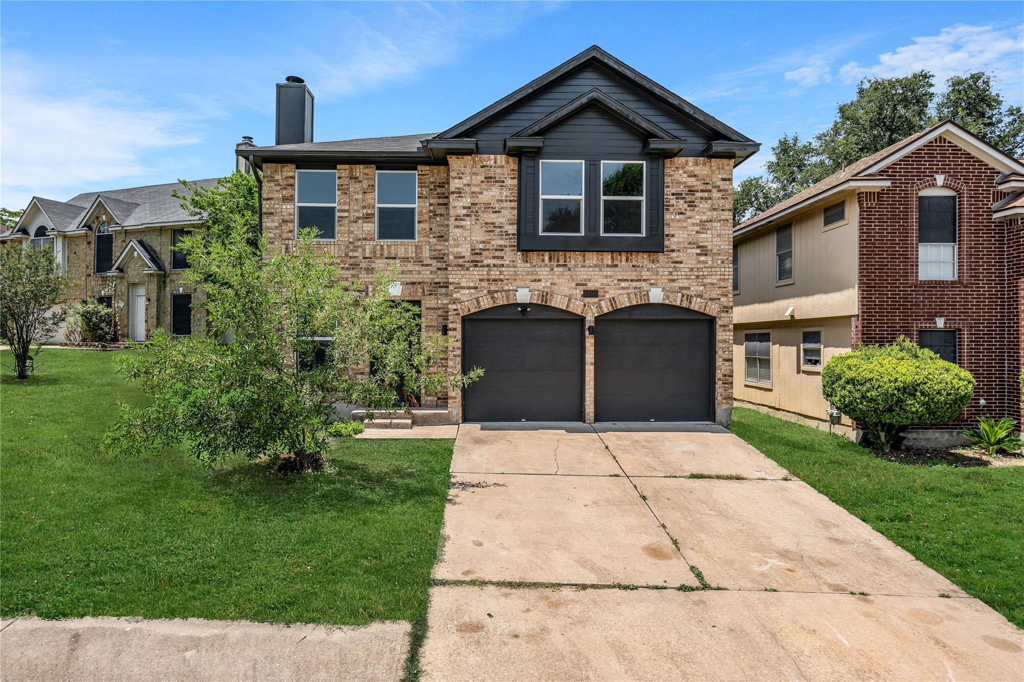 Residential in Pflugerville 2