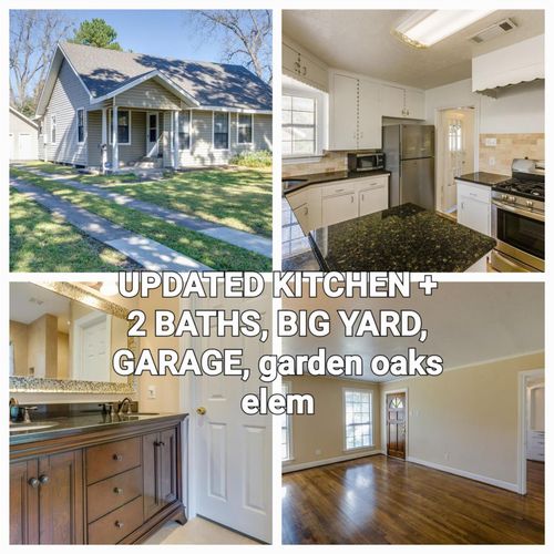 236 W 31st St, Houston, TX, 77018-8312 | Card Image