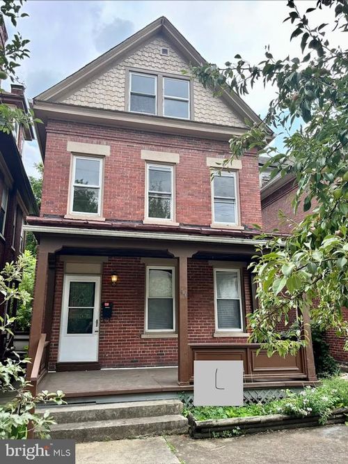 410 Fayette St, CUMBERLAND, MD, 21502-2865 | Card Image