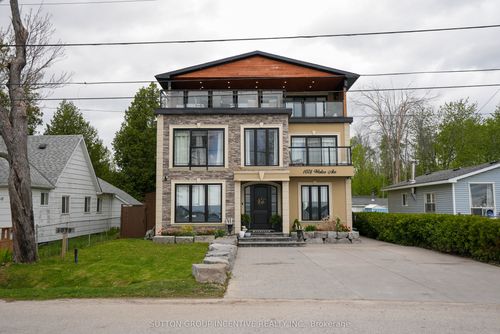 1078 Wisker Ave, Belle Ewart, ON, L0L1W0 | Card Image