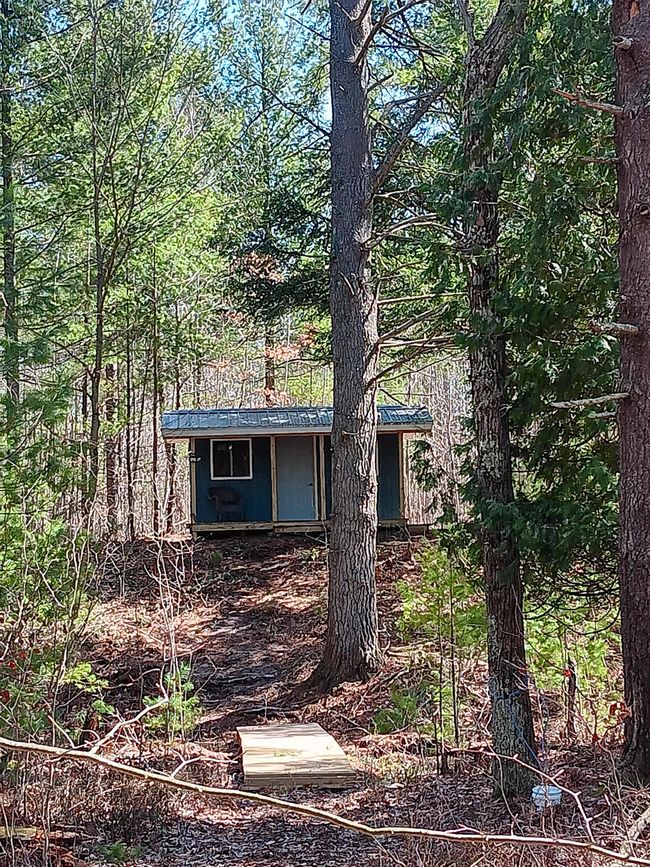 5683 N Tyndall Rd, House other with 5 bedrooms, 4 bathrooms and null parking in Branch MI | Image 65