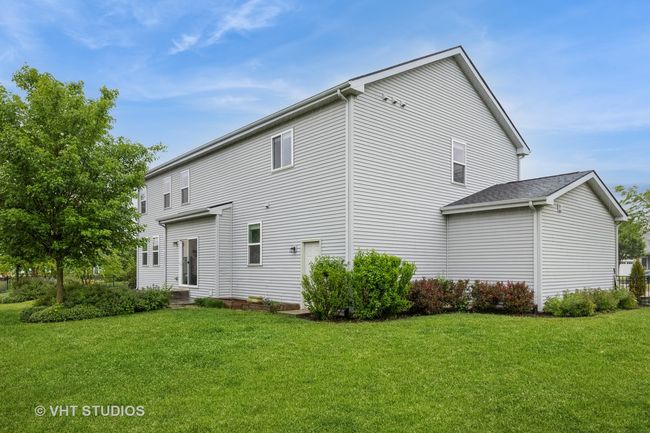 3756 Innesbrook Ct, House other with 5 bedrooms, 4 bathrooms and 4 parking in Algonquin IL | Image 46