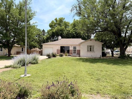 1428 W 5th St, La Junta, CO, 81050-2116 | Card Image
