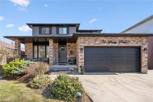 20 Darby Rd, Guelph, ON, N1K1R4 | Card Image