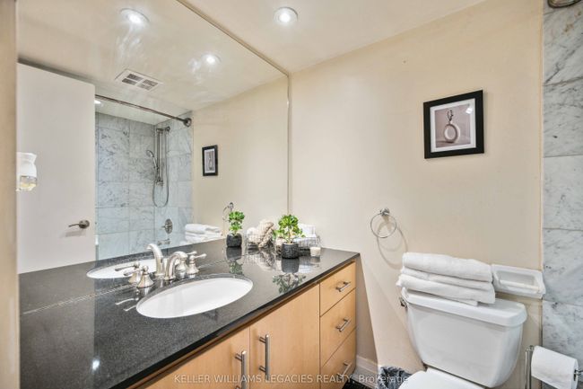 821 - 2737 Keele St, Condo with 0 bedrooms, 1 bathrooms and 1 parking in North York ON | Image 5