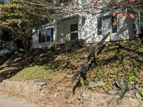 1025 Atlantic Dr Nw, Atlanta, GA, 30318-5337 | Card Image