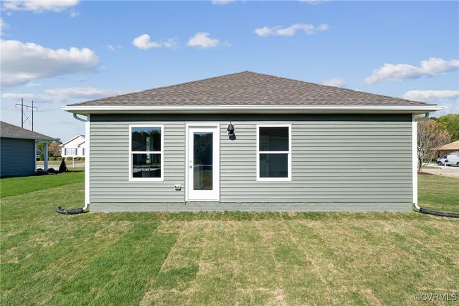 91 Byway Dr, House other with 2 bedrooms, 2 bathrooms and null parking in Kilmarnock VA | Image 22