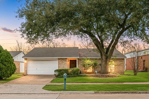 4234 Kinloch Dr, Houston, TX, 77084-3348 | Card Image