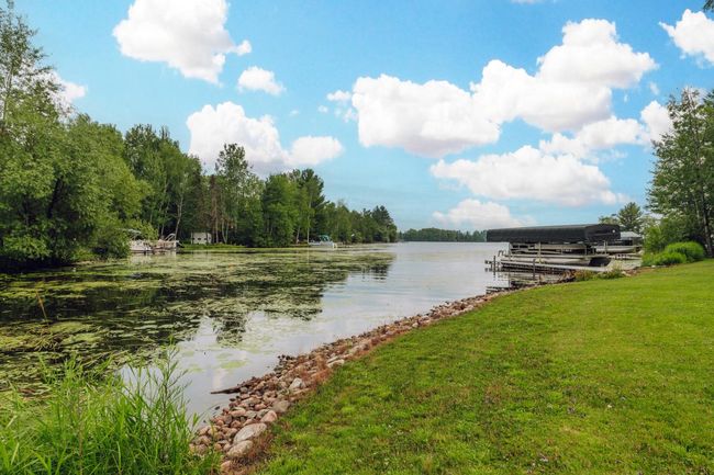 N10627 Bay View Lane, House other with 4 bedrooms, 3 bathrooms and null parking in WORCESTER WI | Image 73