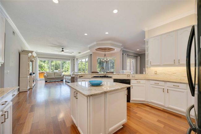 6453 Indigo Bunting Pl, House other with 5 bedrooms, 4 bathrooms and null parking in LAKEWOOD RANCH FL | Image 23