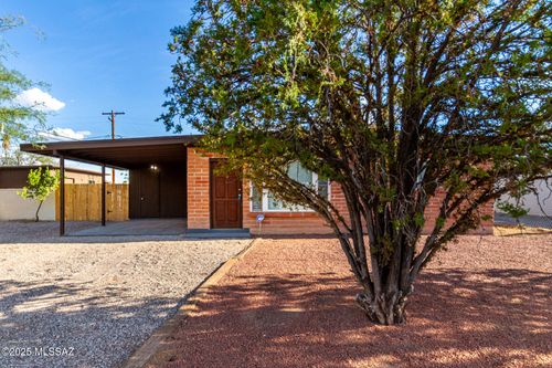 3656 E 23rd Street, Tucson, AZ, 85713 | Card Image