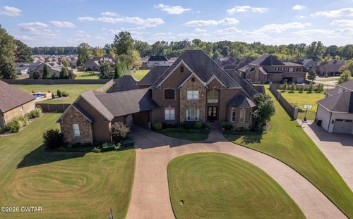 22 Arbor Ridge Cv, Jackson, TN, 38305-0322 | Card Image