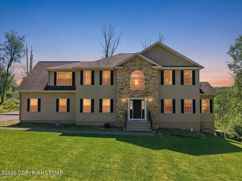 170 Music Center Dr, East Stroudsburg, PA, 18301-7892 | Card Image