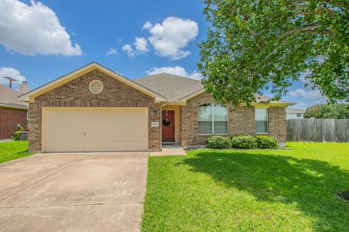 4021 Kerley Ct, Hutto, TX, 78634-4343 | Card Image