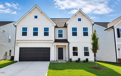 69-49 Open Meadow Ct, Lillington, NC, 27546-6060 | Card Image