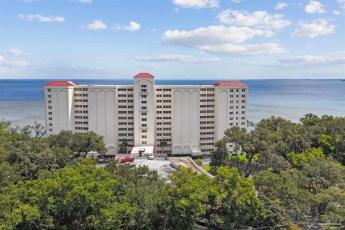 208-615 Bayshore Dr, Pensacola, FL, 32507-3563 | Card Image