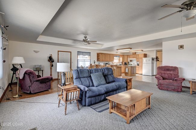 2369 Route C, House other with 2 bedrooms, 3 bathrooms and null parking in Goodman MO | Image 12