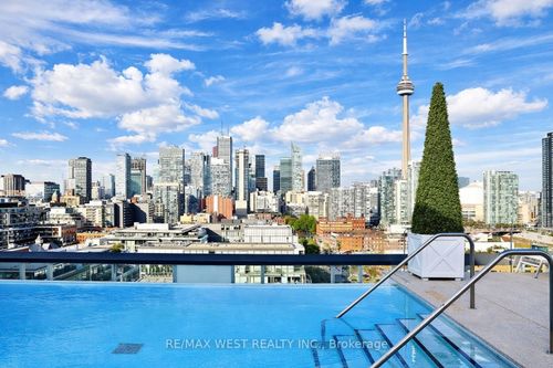 103-55 Stewart St, Toronto, ON, M5V2V1 | Card Image