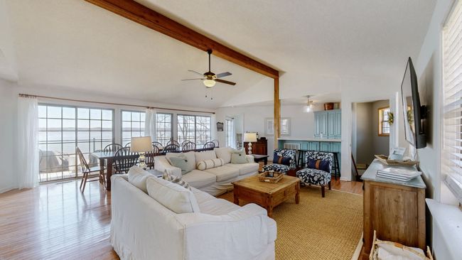 140 Bailey Shore Rd, House other with 5 bedrooms, 3 bathrooms and null parking in New Concord KY | Image 5