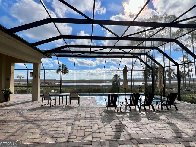 2550 Isles Of St Marys Way, House other with 4 bedrooms, 5 bathrooms and 3 parking in Saint Mary's GA | Image 15