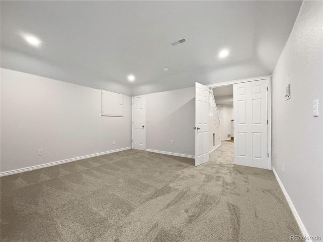 545 Short Dr, House other with 5 bedrooms, 4 bathrooms and 3 parking in Dacono CO | Image 44