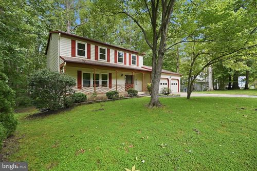 10703 Bradford St, SPOTSYLVANIA, VA, 22553-1616 | Card Image