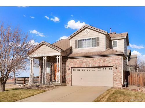 14111 E 100th Way, Commerce City, CO, 80022-9562 | Card Image
