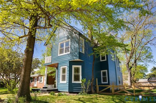 1708 S Meadow St, Richmond, VA, 23220-6830 | Card Image