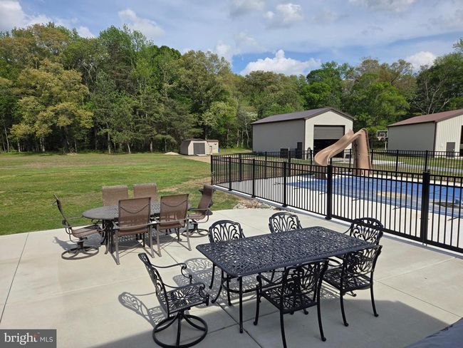 1572 Woodyard Rd, House other with 3 bedrooms, 4 bathrooms and null parking in HARRINGTON DE | Image 107