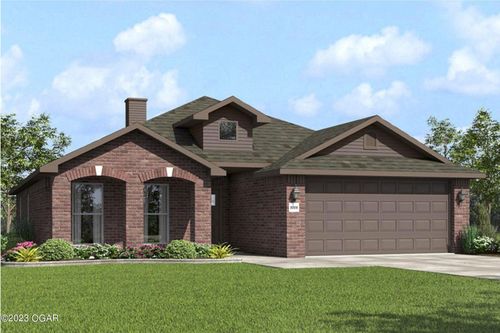 1612 E White Oak Dr, Joplin, MO, 64801-6346 | Card Image