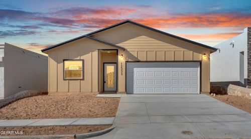 12333 Jack Way, El Paso, TX, 79927 | Card Image