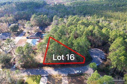 16 Henry Wilson Creek Dr, Milton, FL, 32583 | Card Image