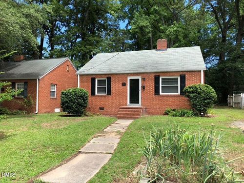 410 Newsom Street, Durham, NC, 27704 | Card Image