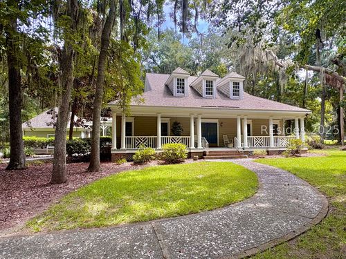3 Magnolia Ct, Daufuskie Island, SC, 29915-9139 | Card Image