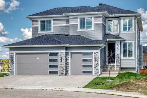 65 Lakes Estates Cir, Strathmore, AB, T1P0B6 | Card Image