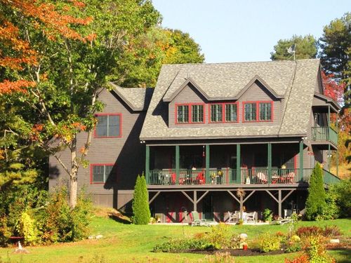 11 Treat Street, Belfast, ME, 04915 | Card Image