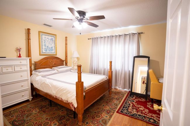 165 Cypress Trce, House other with 4 bedrooms, 3 bathrooms and null parking in Royal Palm Beach FL | Image 39