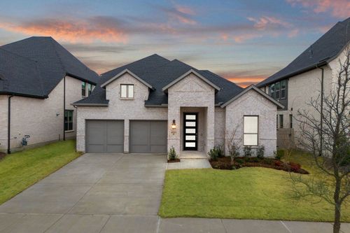 4213 Attwater St, Mckinney, TX, 75071-1164 | Card Image